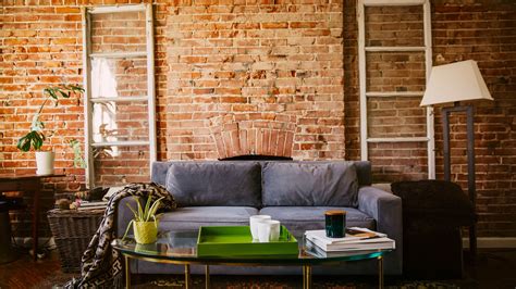 How To Paint Over Exposed Interior Brick Walls In House Psoriasisguru