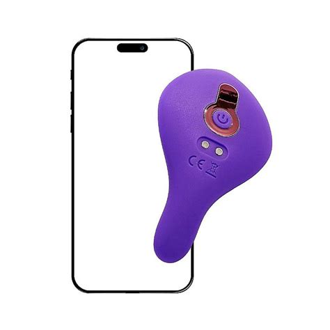 Vibrador De Calcinha Bluetooth Controle Por App Lust Of Love Sex Shop Online