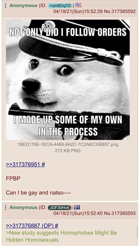 Anon Takes A Gun Up His Ass Scrolller