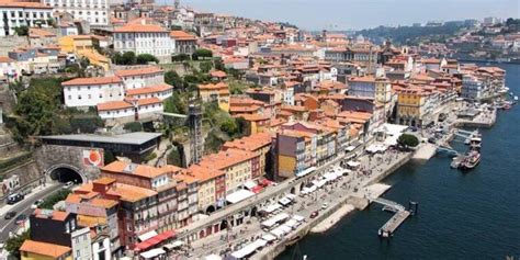 Free Tours Oporto En Espa Ol