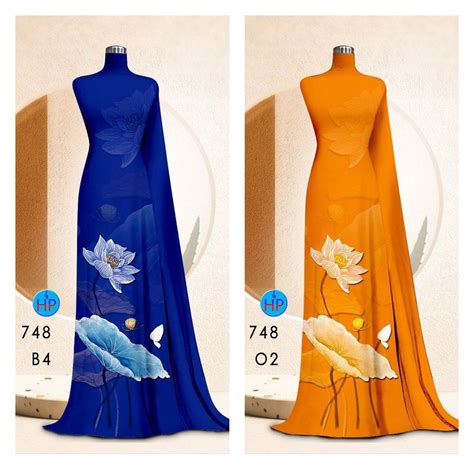 Pre Make Vietnamese Traditional Ao Dai For Women Vietnamese Ao Dai For