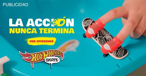 Hot Wheels Skate Ver V Deos Divertidos De Hot Wheels Skate Boing