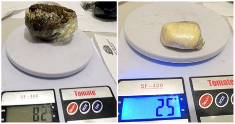 Mulher é presa ao tentar entrar em presídio drogas na vagina em Itirapina São Carlos e