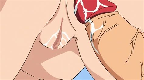 18yo Boy Fucks Hot MILF Uncensored Hentai Anime