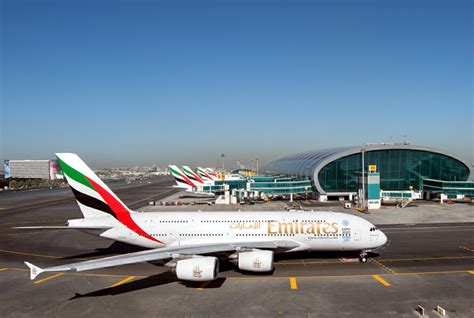 What Is Next For Emirates' Fleet? - Simple Flying