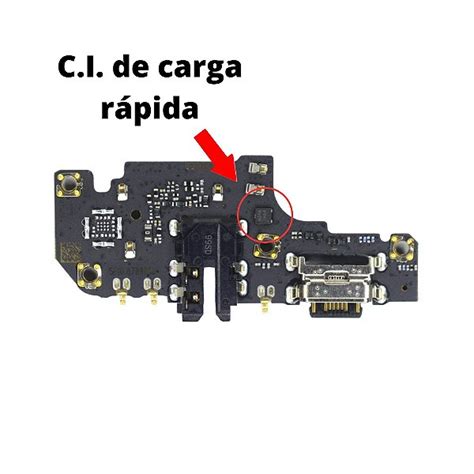 Placa Carga Mi T Lite G Turbo Pk Mobile A Sua Distribuidora De