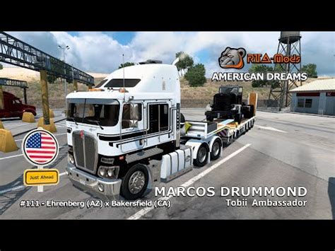 Steam Community Video American Dreams Rta Mods Truck Mod