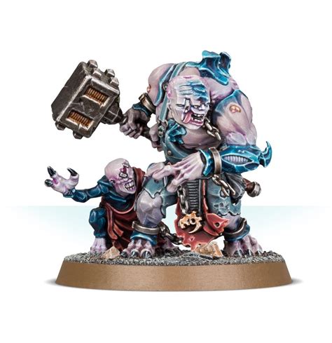 40K Genestealer Cults Wave Two Unboxing Bell Of Lost Souls