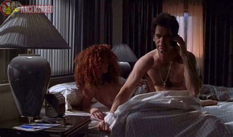 Naked Amanda Kravat In Duets