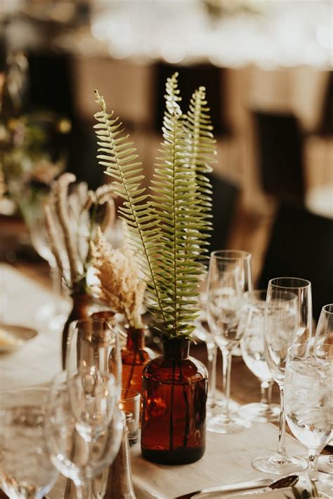 Gatsby Themed Garden Party Wedding At The Roundhouse Junebug Weddings