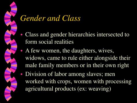 Ppt Gender Structures In Human History Powerpoint Presentation Free Download Id 1170551