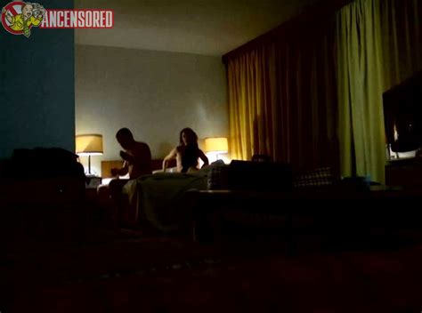 Naked Dorota Pomykala In Wielki Szu