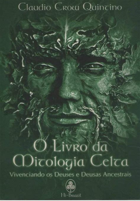 O Livro Da Mitologia Celta Pdf Wiki Encantar Biblioteca Esot Rica