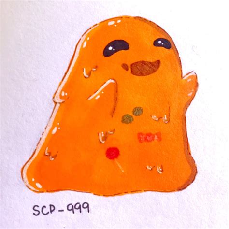 Scp Wiki Horrors Amino