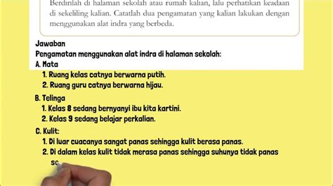 berdirilah  halaman sekolah  rumah kalian  perhatikan