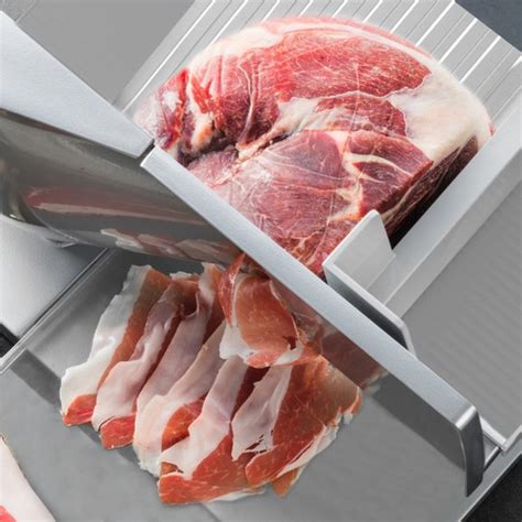 Kukoo 10 Inch Meat Slicer