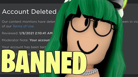 Lisa Gaming Roblox Parlo Banned Youtube