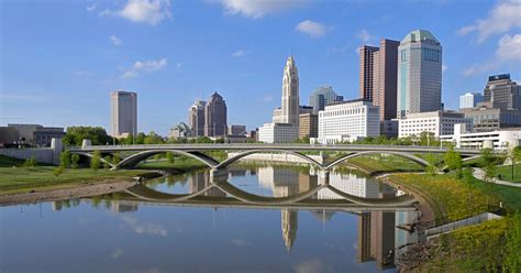 Cheap Car Rentals in Downtown, Columbus | Cheapflights