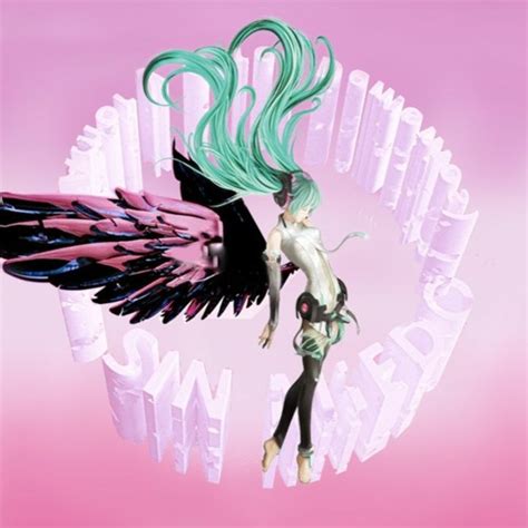 Stream telepatía - kali uchis ;;; [hatsune miku vocaloid cover] by Little! | Listen online for ...