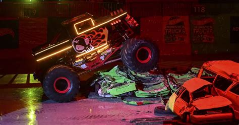 Hot Wheels Stunt Show Returns To UK With Exciting New Twists How To Buy Tickets The Mirror