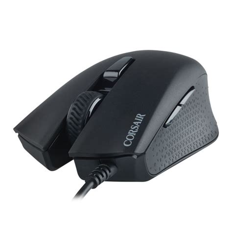 Corsair Harpoon Optical Rgb Pro Fps Moba Pc Gaming Mouse Ln Ch