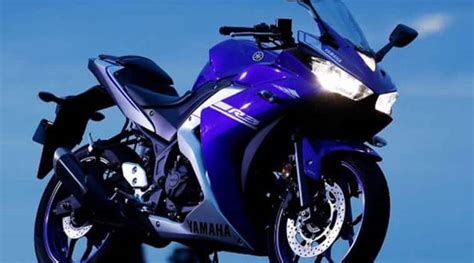 Yamaha R3 Modified India - Bogados