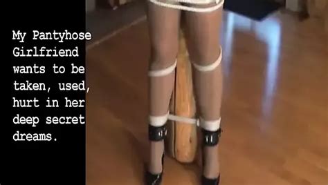 Free Pantyhose Bondage Porn Videos Xhamster