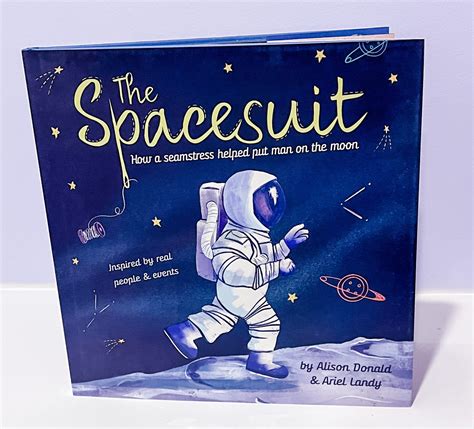 Space Books for Preschoolers that are a Blast!