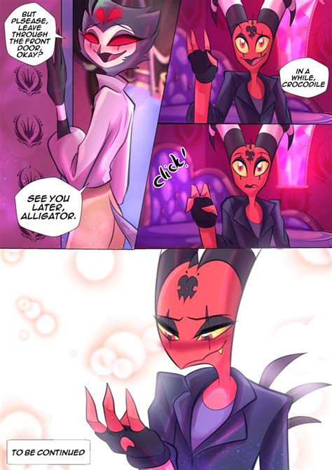 Stolas Luscious Hentai Manga Porn