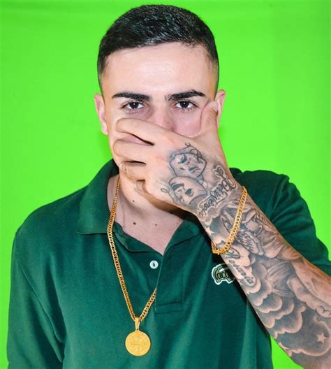 MC Léo Zn Spotify