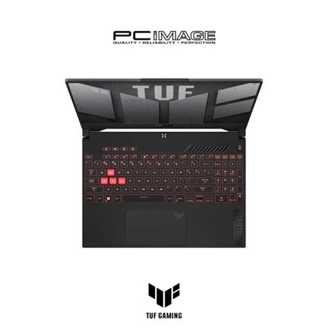 ASUS TUF Gaming A15 2023 (FA507X-ULP038W) 15.6" Gaming Laptop Jaeger ...