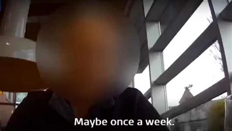 Landlord Demands Sex In Exchange For Rent From Female Tenant Get S Caught On Camera