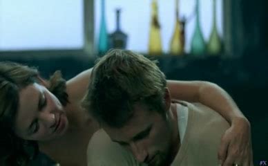 Els Dottermans Elsie De Brauw Breasts Lesbian Scene In Antonia S Line AZNude