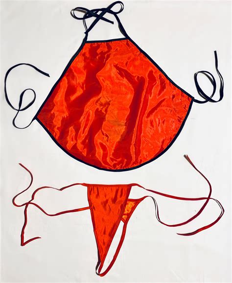 Sexy Lingerie Set Retro Chinese Oriental Cheongsam Style Embroidered Flowers Bellyband Erotic