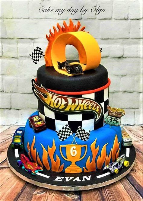 Ideas De Hotwheels Fiesta De Hot Wheels Cumplea Os De Hot Wheels Hot Wheels
