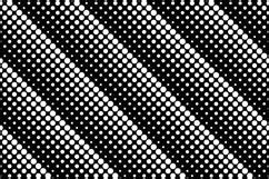 Seamless Dot Patterns