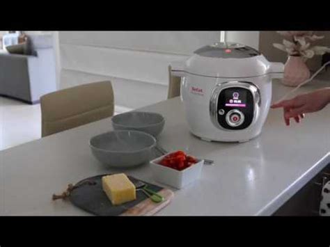 Tefal Cook Me Youtube