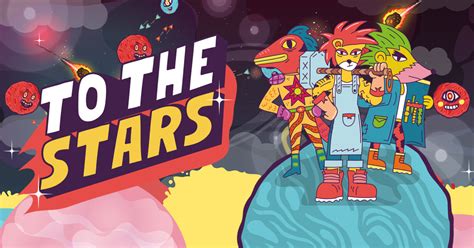 Roguelike Deck Building Game To The Stars Announced