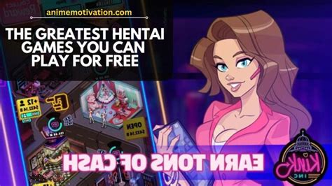 Los Mejores Juegos Hentai Que Puedes Jugar Gratis Recomendados