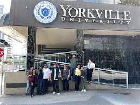 Yorkville University