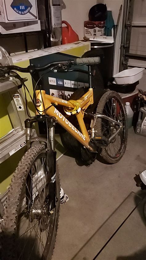 Mountain Bike Motobecane 400ds For Sale In Las Vegas Nv Offerup