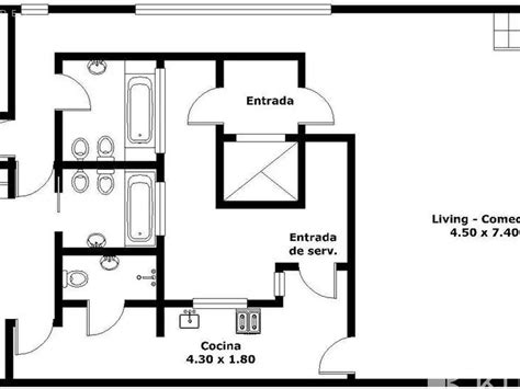 Departamento Venta 4 ambientes 35 años 128m2 1 cochera Ugarteche