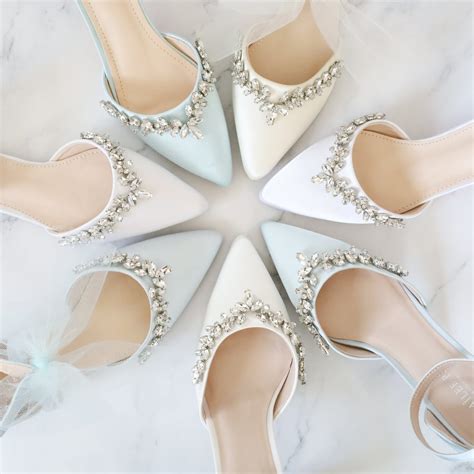 Bridal Flats Wedding Shoes | Comfortable Wedding Flats | Kailee P