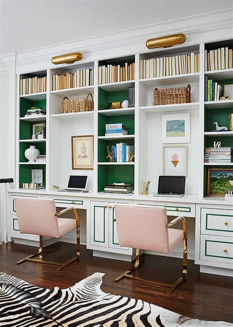 53 Built-In Bookshelves Ideas For Your Home - DigsDigs