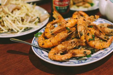 The Best Restaurants in Chinatown, Boston · The Food Lens