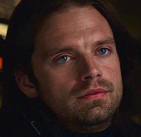 Sebastian ⭐ Stan And Those Gorgeous Blue Eyes Stan Love Bucky Barnes