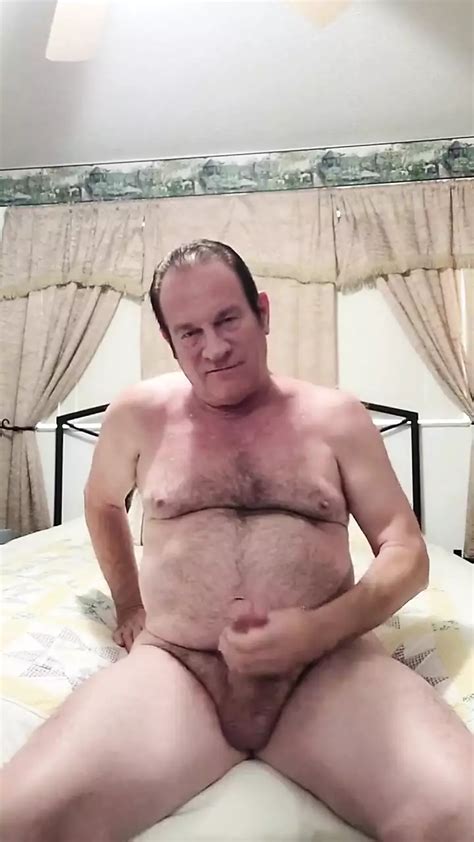 Grandpa Is Cumming For You Gay Homemade Masturbation Porn By FapHouse XHamster
