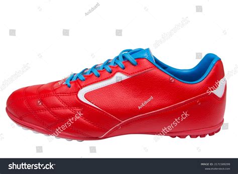 5 281 Sneakers Football Boots Images Stock Photos And Vectors Shutterstock