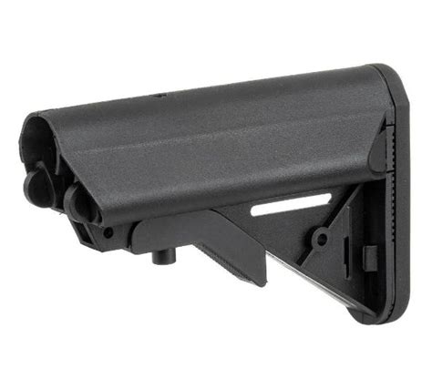 E&C East Crane M4 Crane Stock | Action Hobbies