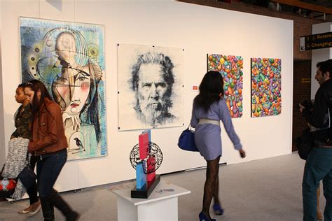 Artexpo New York 2013 Highlights Art Business News